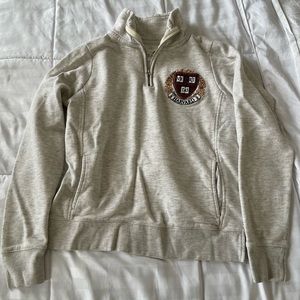 Harvard Sweatshirt
